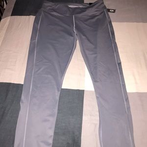 Victoria Sport medium rise leggings, size L